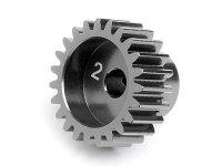 Шестерня ведущая - 25T (0.6M) - HPI-88025