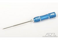 Шестигранник дюймовый Pro-Line - 0.05mm x 120мм - PL6300-07
