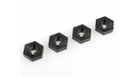 Шестигранные колесные адаптеры (4) Hammer S18 - PD8005