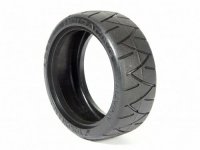 Шины 1|10 - ADVAN A038 BELTED 24MM (33R) 2шт - HPI-4763