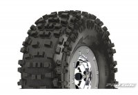 Шины 1|10 - Badlands M3 2.2* Truck All-Terrain (2шт) - PL1144-02