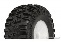 Шины 1|10 - Hammer M3 2.2* Truck All-Terrain w|Memory Foam (2шт) - PL1145-12