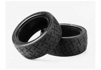 Шины 1|10 - Racing Semi-Slick (2шт) - TAM-50810