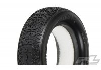 Шины Багги 1|10 передние - ION 2.2* 2WD M3 (Soft) (2шт) - PL8224-02