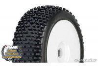 Шины Багги 1|8 - Bow-Tie XTR Dirt Race (2шт) - PL9025-00