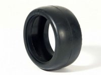 Шины RACING SLICK BELTED TIRE 57 X 35MM|2.2 (C10 - 30) Super Nitro RS4 - HPI-4592