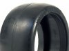 Шины RACING SLICK BELTED TIRE 57 X 35MM|2.2 (C10 - 30) Super Nitro RS4 - HPI-4592