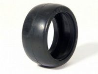 Шины RACING SLICK BELTED TIRE 57X35MM|2.2IN (27R) - HPI-4597