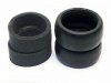 Шины RACING SLICK BELTED TIRE 57X35MM|2.2IN (27R) - HPI-4597