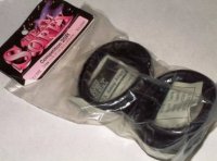 Шины СЛИК - Sorex 24mm Pro 20R (2шт) - SOR-CO-20R