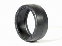 Шины слики HIGH PERFORMANCE | MEDIUM | MICRO RS4 (2шт) - HPI-4712