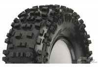 Шины трак 1|10 - Badlands M2 2.2* All-Terrain (2шт) - PL1144-00