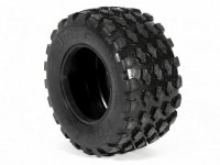 Шины трак 1|10 - DIRT HAWG | M2 COMPOUND | TRUCK (2шт) - HPI-4455