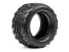 Шины трак 1|10 - JUMP T2.8M (2шт) - HPI-115315