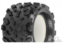 Шины трак 1|8 - Big Joe М2 | 3.8* (40 Series) All Terrain (2шт) - PL1103-00