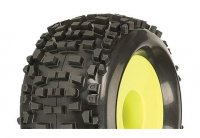 Шины (Трак 1|8) - PRO-LINE Badlands MT STD MAXX | 2шт (без дисков) - PL1132-00