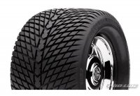 Шины трак 1|8 - Road Rage М3 | 3.2* Street Tires (2шт) - PL1082-00