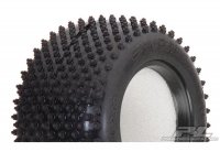Шины+Вставки 1|10 трак (Step-PinT M3 2.2*) Задние (2шт) - PL8097-02