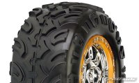 Шины+вставки (Т-8) MOAB XL 40 Series Rock Terrain (2шт) - PL1119-00