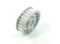 Шкив ремня аллюминиевый 24T Side - Vision - GSC-VSP014