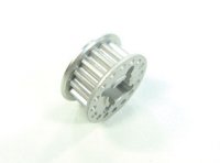 Шкив ремня алюминиевый 16T Side - Vision - GSC-VSP022