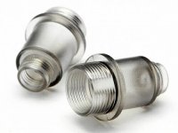 Стойки амортизаторов SHOCK BODY (PAIR - FRONT - SHORT|SPRINT) - HPI-87010