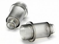 Стойки амортизаторов SHOCK BODY (PAIR - REAR - LONG|SPRINT) - HPI-87011