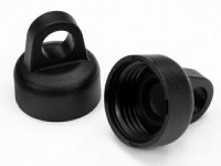 SHOCK CAP 20X21.6MM (2PCS) - HPI-85518
