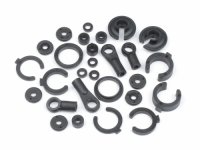 SHOCK PARTS SET (2 SETS) - HPI-66534