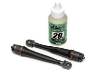 Комплект для ремонта 20x 137-207mm - HPI-87463