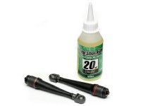 Комплект для ремонта 20X127 - 187MM - HPI-87462