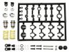 Ударная установка (FRONT|SPRINT) - HPI-87001