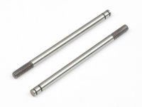 SHOCK SHAFT 3X52MM (2PCS) - HPI-66583
