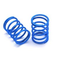 Shock Spring (1.5mm-Blue)(Vision) - GSC-VS1513