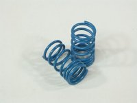 SHOCK SPRINGS 13x29x1.65mm (BLUE) 2 pcs - HPI-6838