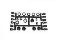 SHOCK TOP and END SET LIGHTNING SERIES - HPI-HBC8128