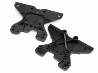 SHOCK TOWER (2pcs|GT10) - HPI-66694