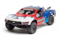Радиоуправляемый шорт-корс Team Associated SC5M FT 2WD KIT масштаб 1:10 2.4G - AS70006