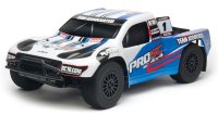 Радиоуправляемый шорт-корс трак Team Associated ProSC 4WD RTR масштаб 1:10 2.4G - AS7062