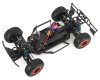 Радиоуправляемый шорт-корс трак Losi Ten-SCTE Troy Lee Designs AVC 4WD RTR масштаб 1:10 2.4G - LOS03001