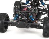 Радиоуправляемый шорт-корс трак Losi Ten-SCTE Troy Lee Designs AVC 4WD RTR масштаб 1:10 2.4G - LOS03001