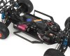 Радиоуправляемый шорт-корс трак Losi Ten-SCTE Troy Lee Designs AVC 4WD RTR масштаб 1:10 2.4G - LOS03001