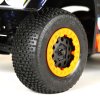 Радиоуправляемый шорт-корс трак Losi Ten-SCTE Troy Lee Designs AVC 4WD RTR масштаб 1:10 2.4G - LOS03001