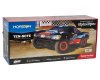 Радиоуправляемый шорт-корс трак Losi Ten-SCTE Troy Lee Designs AVC 4WD RTR масштаб 1:10 2.4G - LOS03001