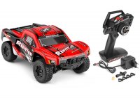 Радиоуправляемый шорт-корс трак WLToys A313 2WD масштаб 1:12 RTR 2.4G - WL-A313