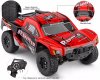 Радиоуправляемый шорт-корс трак WLToys A313 2WD масштаб 1:12 RTR 2.4G - WL-A313
