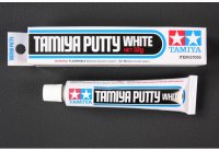 Шпатлевка - Тамия белая - TAM-87095