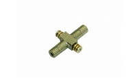 Шпиндель качалки флайбара CNC - GA203625