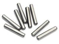 Штифт 3x17MM (8шт) - HPI-Z272