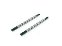 Штоки амортизаторов - передние 3.5mm (2шт) - GSC-25081